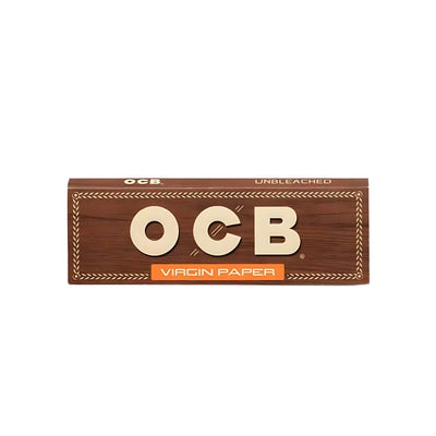 PROV-A03463002
CARTINE OCB VIRGIN CORTE (50 libretti x 50 fogli)