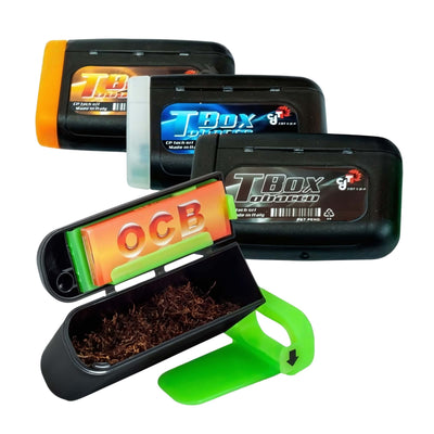 ROLL BOX OCB