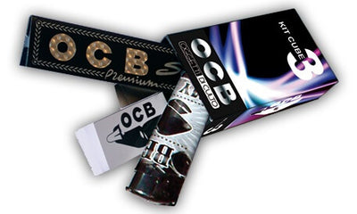 PROV-D00908418
BOX OCB PER DISTRIBUTORE ACCENDINO+FILTRI+CARTINE (100 astucci x 82 fogli)