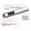 PROV-C04850017 GIZEH BLACK ACTIVE FILTERS AI CARBONI ATTIVI (20 pacchetti x 10 filtri)
