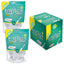 PROV-C04812005 FILTRI ENERGY MENTOLO IN BUSTA 6mm  (10 buste x 100 filtri)
