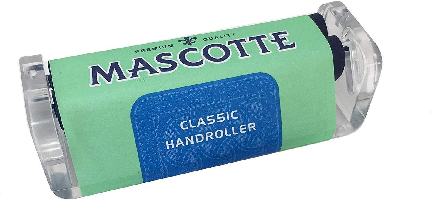 Mascotte Classic Macchinetta per Rollare Sigarette 70 mm