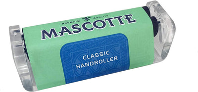 Mascotte Classic Macchinetta per Rollare Sigarette 70 mm