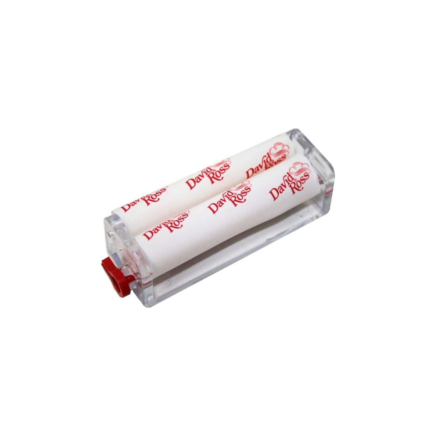 MACCHINETTA DAVID ROSS CORTA PLASTICA 70 mm REGOLABILE 6-8 mm
