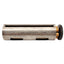 Macchina per Sigarette Atomic Roller 70mm in Metallo Cromato Stile Antico - 0125507