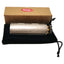 Macchina per Sigarette Atomic Roller 70mm in Metallo Cromato Stile Antico - 0125507
