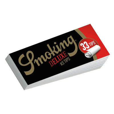 C00011010 FILTRI CARTA SMOKING (50 libretti x 33 fogli)