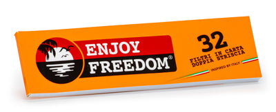 PROV-C02264001 FILTRI CARTA ENJOY (50 libretti x 32 fogli)