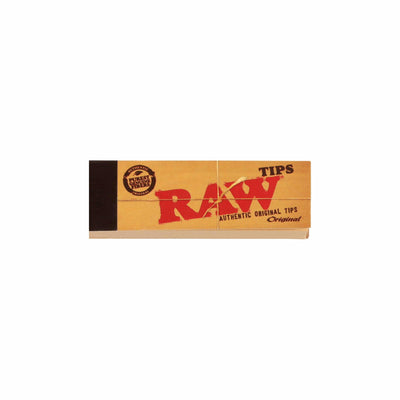 PROV-C02267002 FILTRI CARTA RAW (50 libretti x 50 fogli)