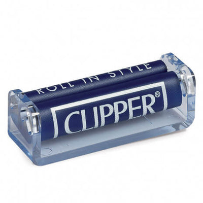 MACCHINETTA CLIPPER PLASTICA
