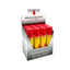 BOMBOLETTA DI RICARICA GAS RONSON 90ml