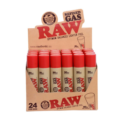 GAS UNIVERSALE PER RICARCIA RAW 90ml - 40673398