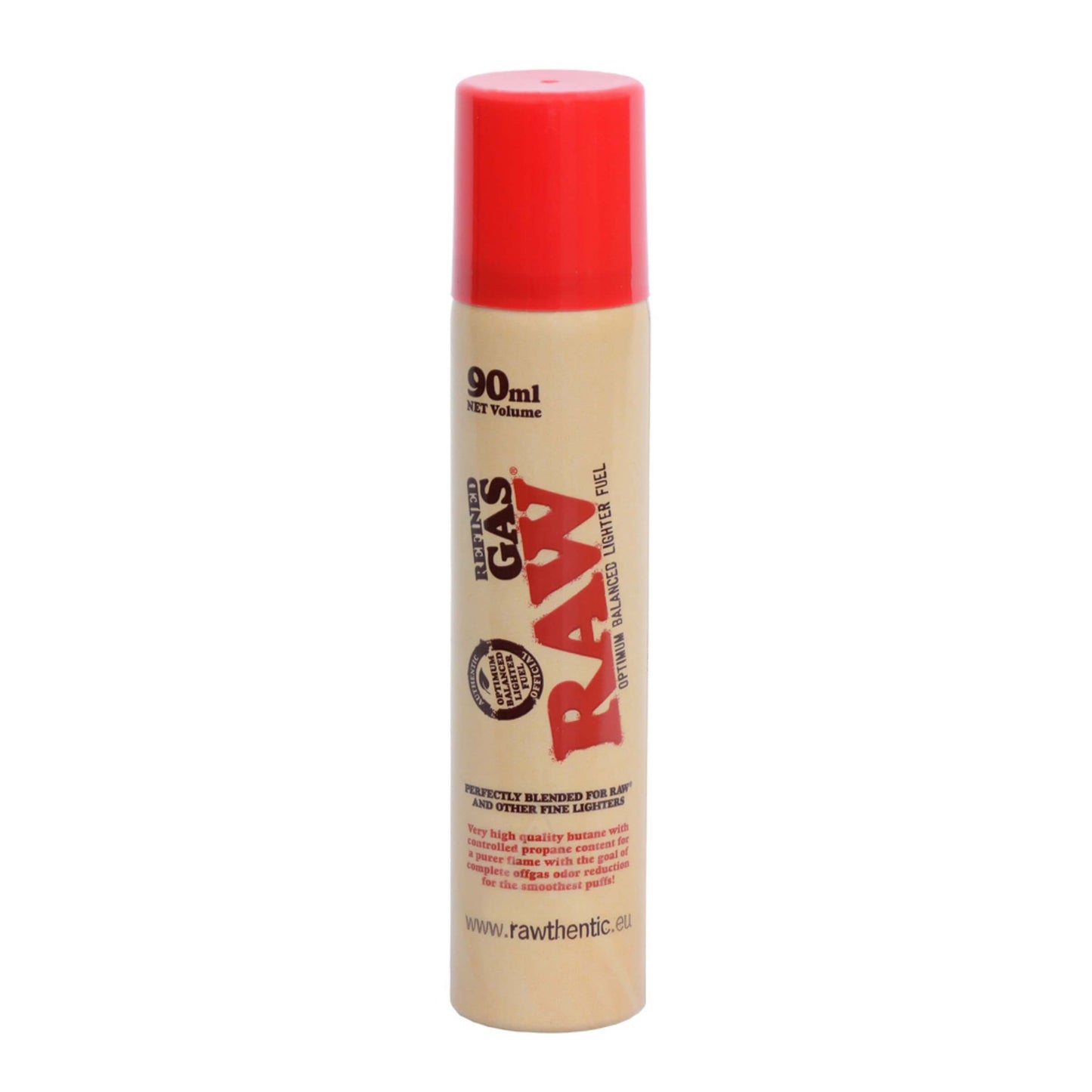 GAS UNIVERSALE PER RICARCIA RAW 90ml - 40673398