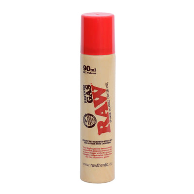 GAS UNIVERSALE PER RICARCIA RAW 90ml - 40673398