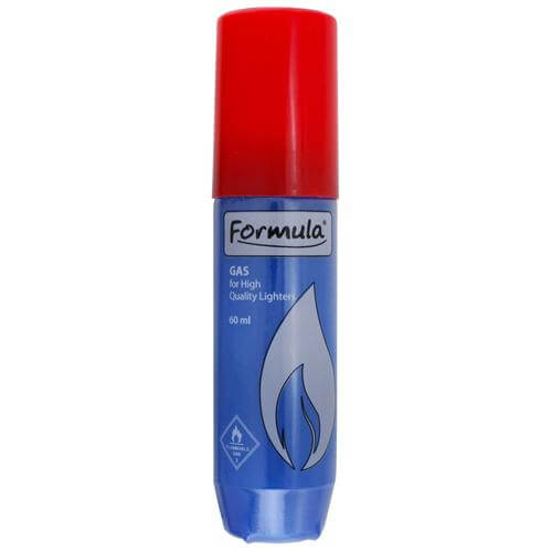 GAS UNIVERSALE FORMULA 60ml (24PZ) 10007