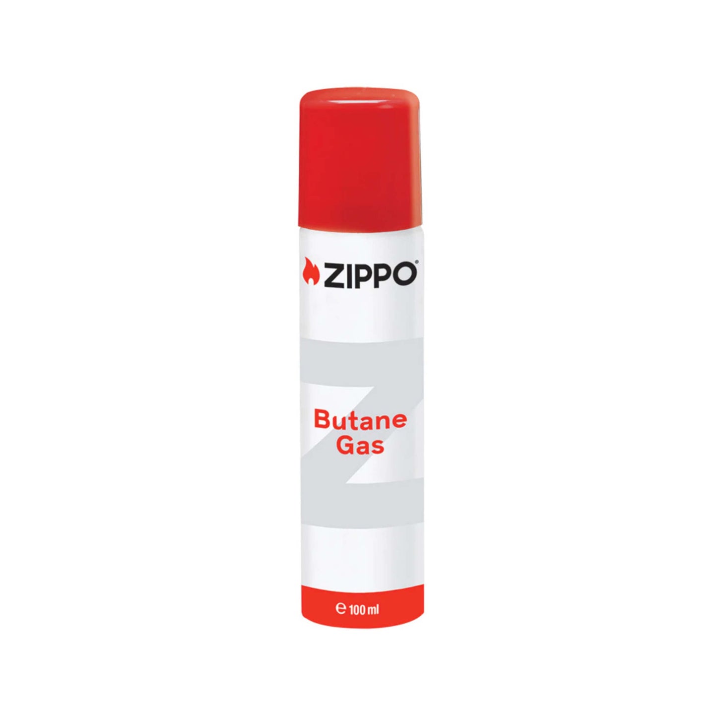 Zippo Butane Gas Ricarica 100 ml - 2007569