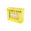 Lux Turbo Gas Universale Ricarica 90 ml (12PZ) 10008