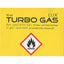 Lux Turbo Gas Universale Ricarica 90 ml (12PZ) 10008
