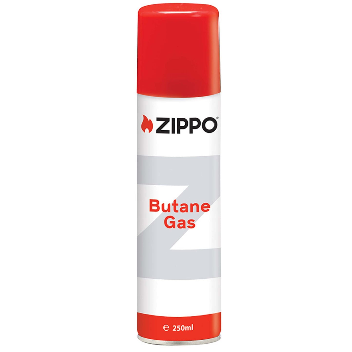Zippo Butane Gas Ricarica 250 ml - 2007572