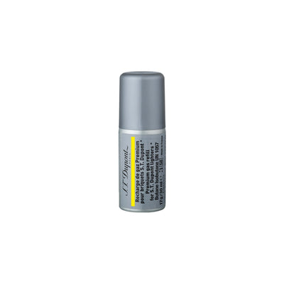 BOMBOLETTA GAS DI RICARICA S.T. DUPONT ORO 17gr/30ml
