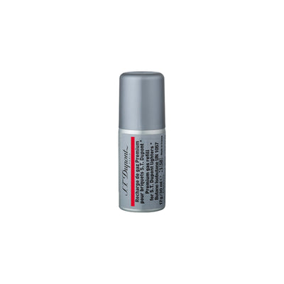 BOMBOLETTA GAS DI RICARICA S.T. DUPONT ROSSO 17gr/30ml