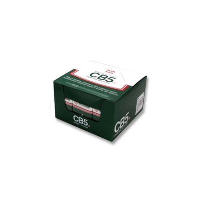10 MINI BOCCHINI CB5 AI CARBONI ATTIVI  5 mm