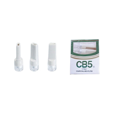 5 MINI BOCCHINI CB5 8 mm