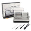 MACCHINETTA PER TUBETTI ELETTRICA ZORR POWERMATIC IV PLUS - 18119