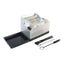 MACCHINETTA PER TUBETTI ELETTRICA ZORR POWERMATIC II PLUS - 18101
