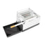 MACCHINETTA PER TUBETTI ELETTRICA ZORR POWERMATIC II PLUS - 18101