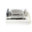 MACCHINETTA PER TUBETTI ELETTRICA ZORR POWERMATIC II PLUS - 18101