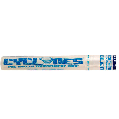 PROV-B01080022 CYCLONES CONI CLEAR (24PZ)