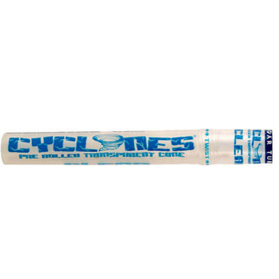 PROV-B01080022 CYCLONES CONI CLEAR (24PZ)