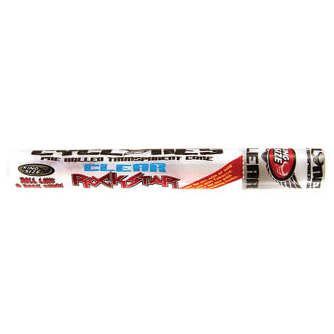 Cyclones Coni Clear pre-rollati gusto bevanda energetica - 24 pezzi