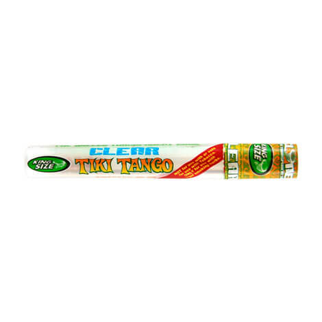 Cyclones Coni Clear pre-rollati gusto cocco - confezione 24 pezzi
