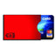 871 SCUDO CARD LIGHT CROMO