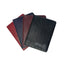 890SCL BICARD SIMIL PELLE - PORTA CARD 2 SCOMPARTI RFID