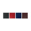 890SCL BICARD SIMIL PELLE - PORTA CARD 2 SCOMPARTI RFID