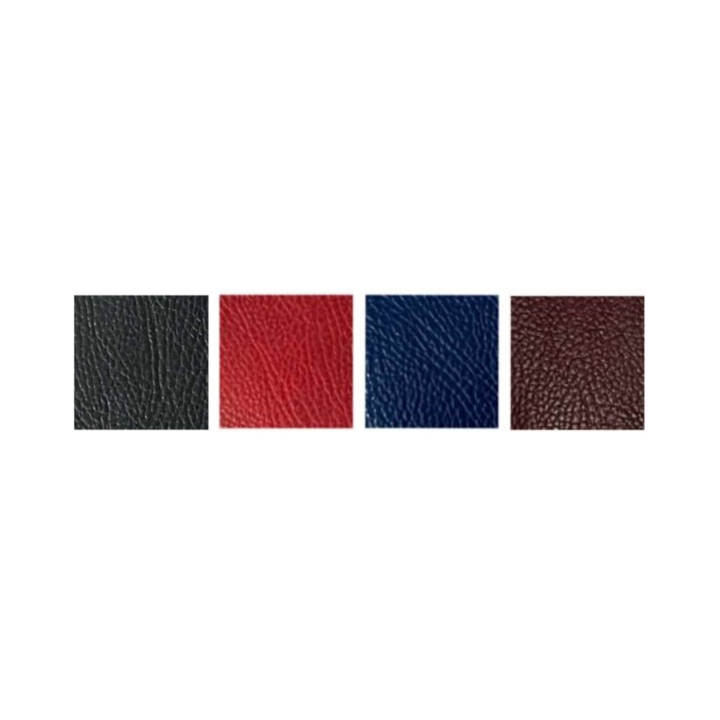 890SCL BICARD SIMIL PELLE - PORTA CARD 2 SCOMPARTI RFID