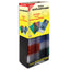 1009  ALPLASTCARD - P.TA CARD RIGIDO 1 SCOMPARTO