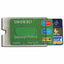 1010  ALPLASTCARD DUO - P.TA CARD RIGIDO 2 SCOMPARTI