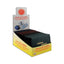 1008 CLASSIC CARD PORTA CARD IN PVC SERGE' A 5 SCOMPARTI