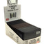 1008SCF Portacarte ScudoCard RFID 5 Scomparti Finitura Carbonio