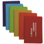 1008C  CLASSIC CARD COLORATO - P.TA CARD PVC COLORATO 5 SCOMPARTI