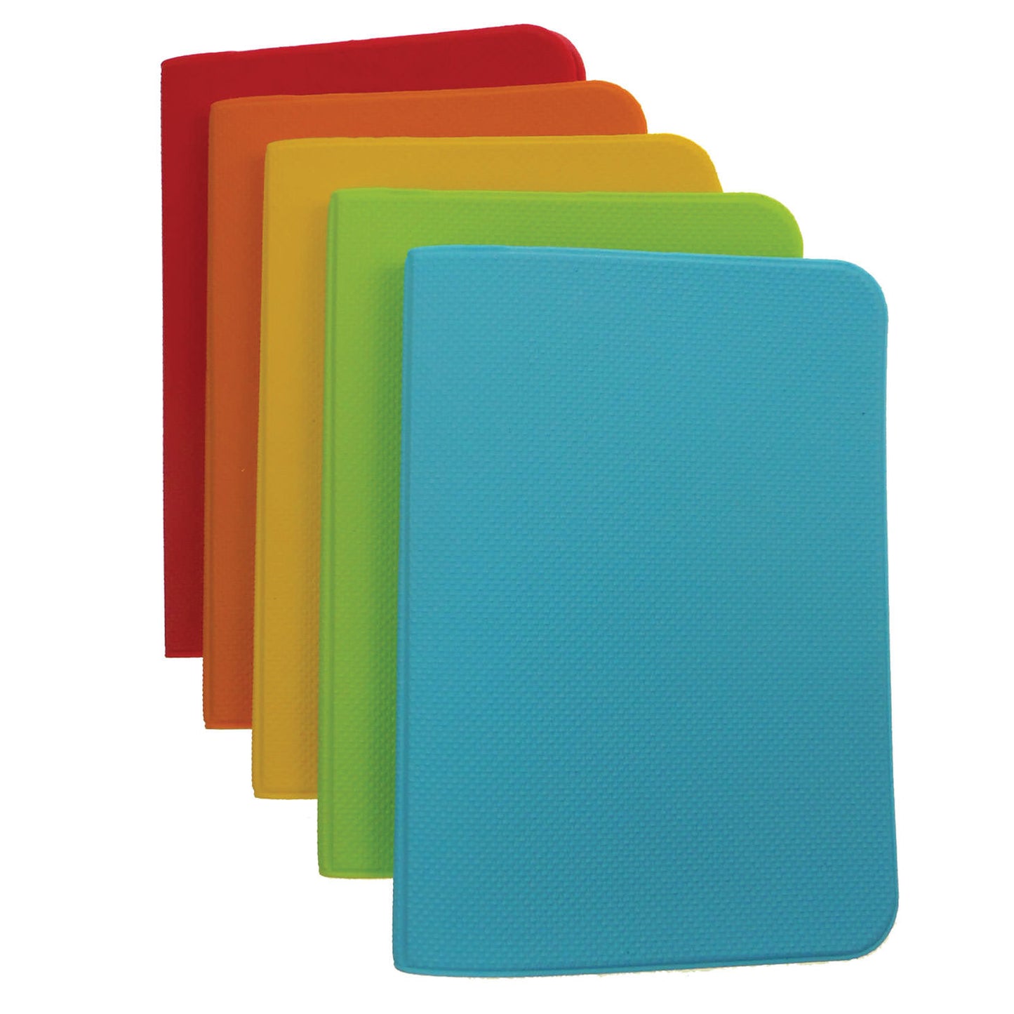 880C  PLURICARD SMILE - P.TA CARD COLORATO A LIBRO 14 SCOMPARTI