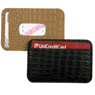 1026 DUO P.TA CARD 2 SCOMPARTI