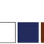1029L  CARDBOOK CLASSIC - P.TA CARD SIMILPELLE 12 SCOMPARTI A LIBRO