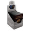 1012SCF  PORTA PASSAPORTO SCUDO CARBON - IN PVC CONTACTLESS ANTI LETTURA