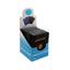 1012N PORTA PASSAPORTO EUROPEO IN PVC SERGE' COLORATO