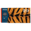 870T Porta Carta RFID ScudoCard Antifurto Contactless e Protezione NFC Ultra Sottile